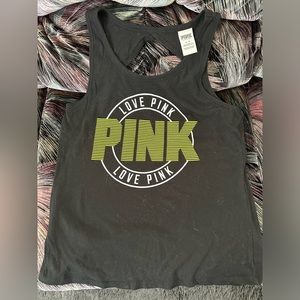 Black PINK tank top